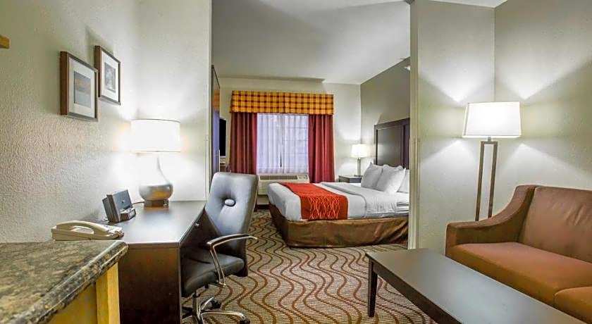 Comfort Inn & Suites Fruita - Grand Junction
