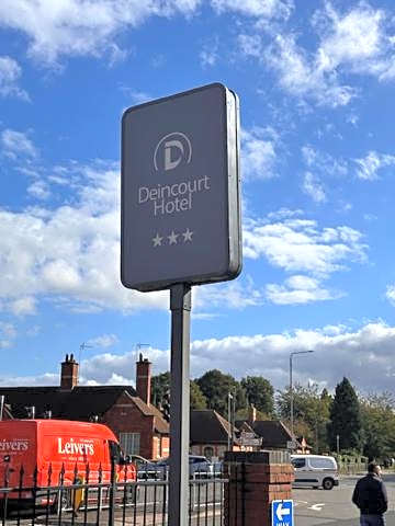 Deincourt Hotel