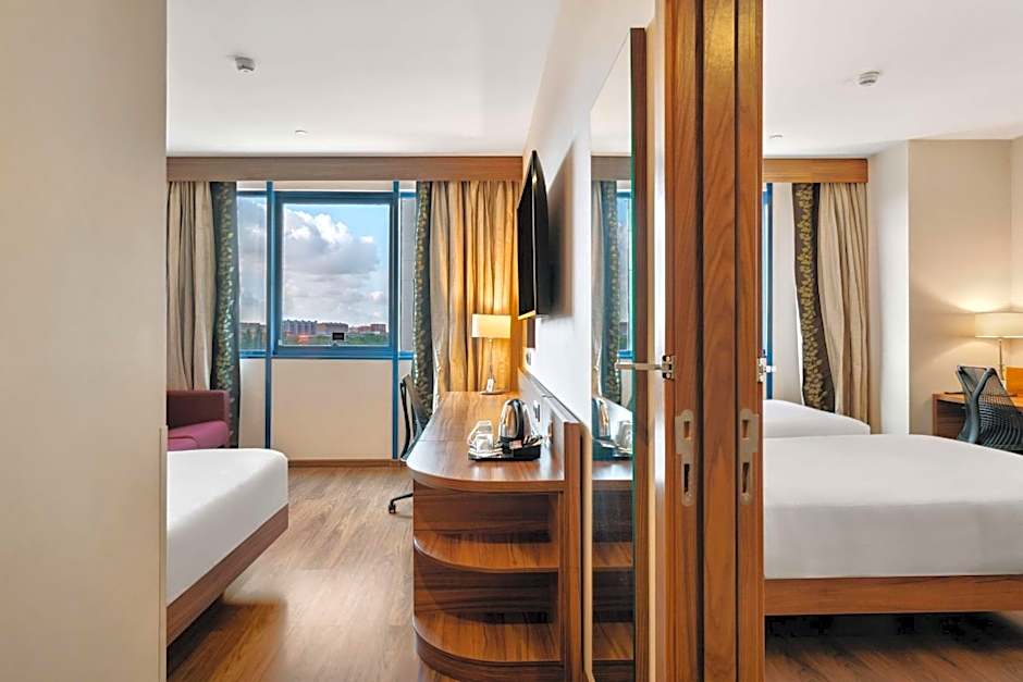 Hilton Garden Inn Sevilla