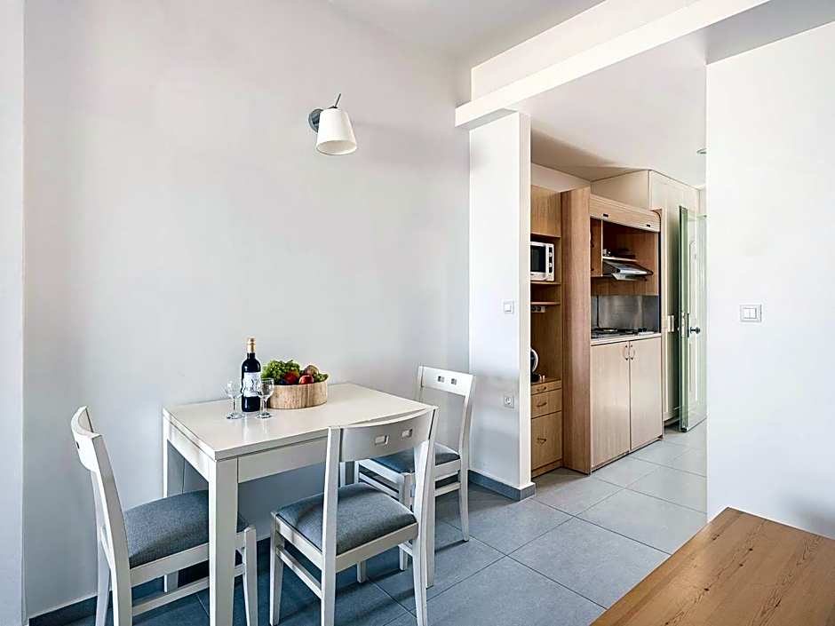 Erato Beach Hotel Adults Only by Smile Hotels