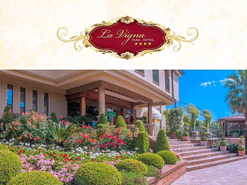La Vigna Hotel