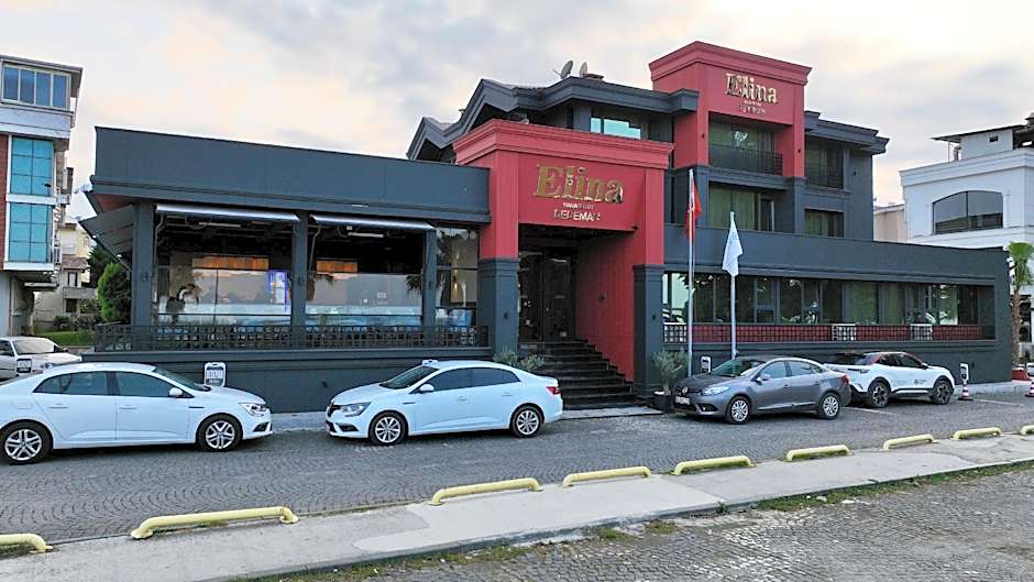 Elina Managed by Dedeman Samsun