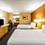 Americas Best Value Inn & Suites St. Marys