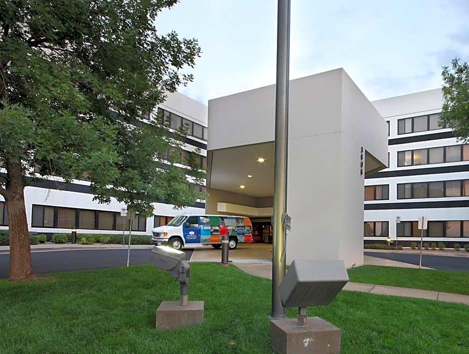Fairfield Inn & Suites by Marriott Denver Southwest/Lakewood