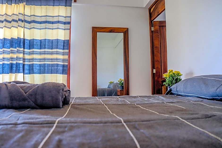 La Aldea Zipolite