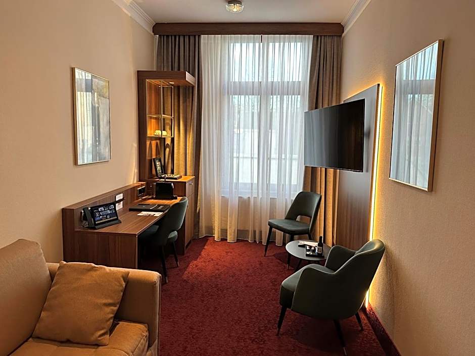 Hotel Am Schloss Aurich