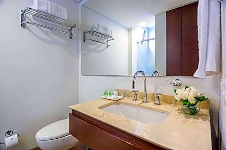 STANDARD EXTRA BED (2 ADULTS + 1 CHILD)