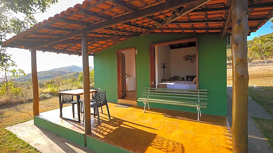 Pousada Mirante do Cerrado