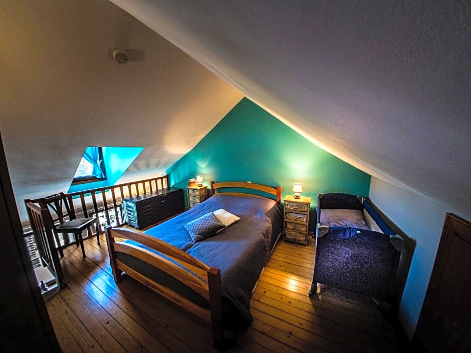B&B La Grange – Durbuy