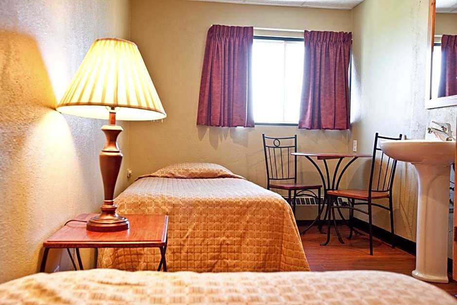 Résidences Campus Notre-Dame-de-Foy