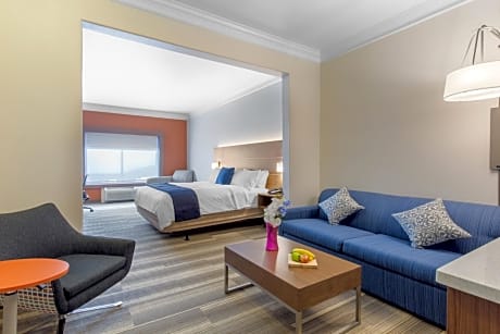 King Suite