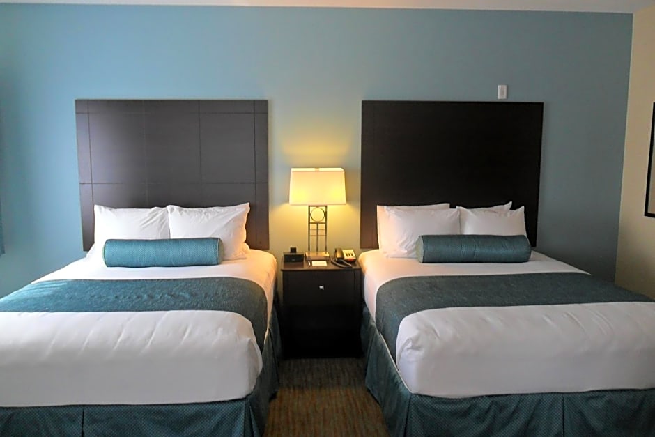 Cobblestone Inn & Suites - Fort Dodge