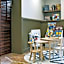 Adagio Paris Buttes Chaumont Aparthotel