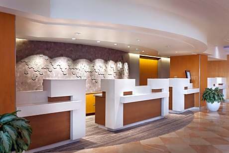 Fort Lauderdale Marriott Harbor Beach Resort & Spa
