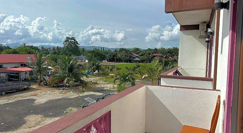 Huda Inn