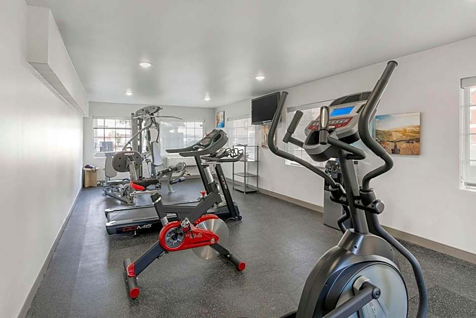 Comfort Inn & Suites Louisville Airport Fair & Expo