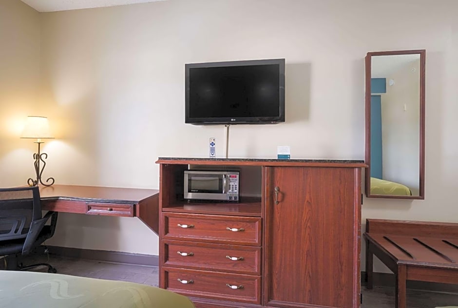 Quality Inn Wilmington