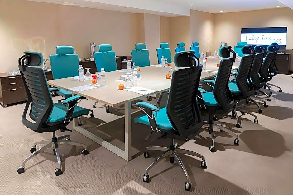Tulip Inn Majan Hotel and Suites Salalah