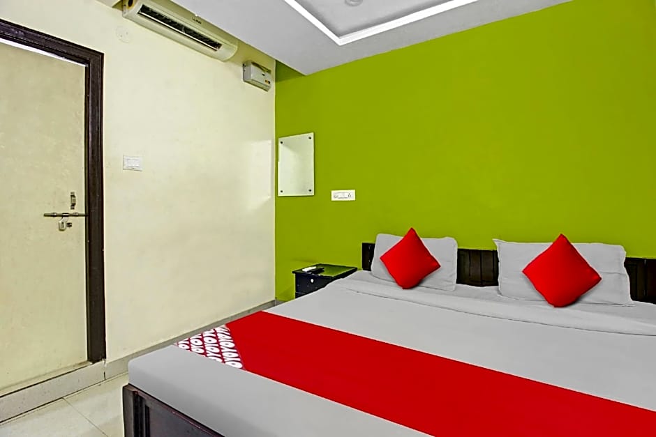 Hotel Avasya by OYO Rooms – Hyderabad, 