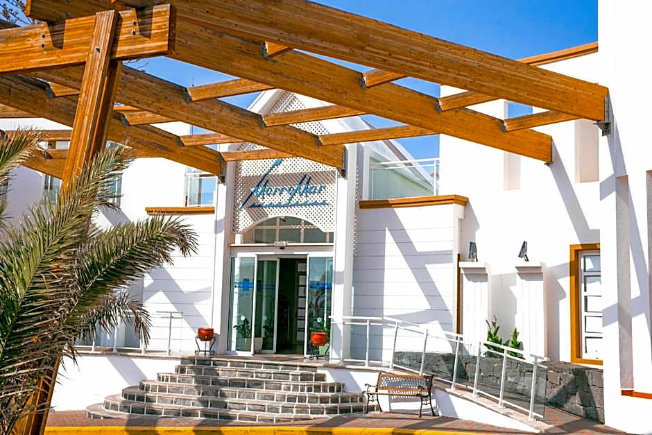 Apartamentos Morromar THe Home Collection