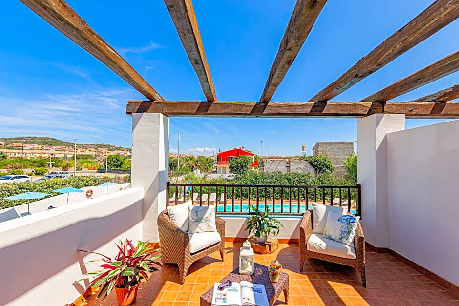 LH Hotel La Funtana