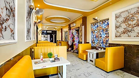 Hotel Aadhya and Restaurant