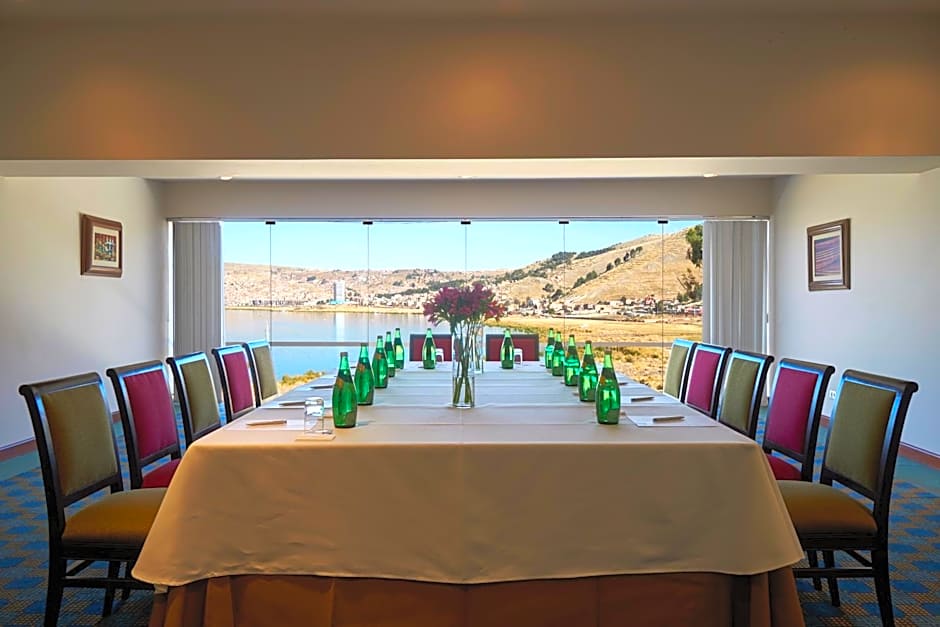 GHL Hotel Lago Titicaca Puno