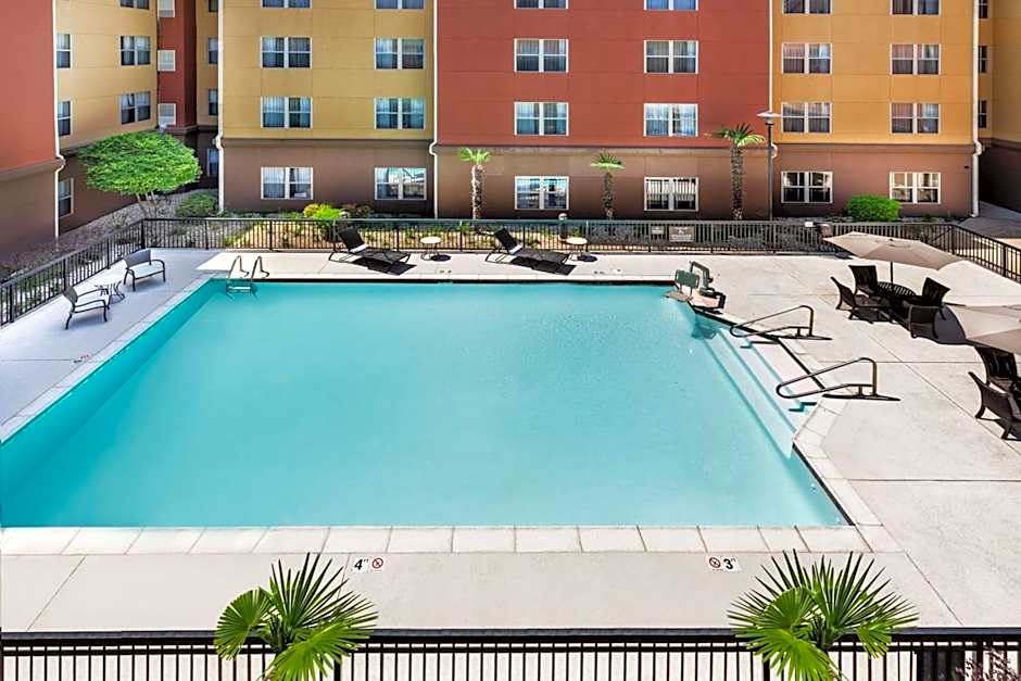 Homewood Suites By Hilton Shreveport