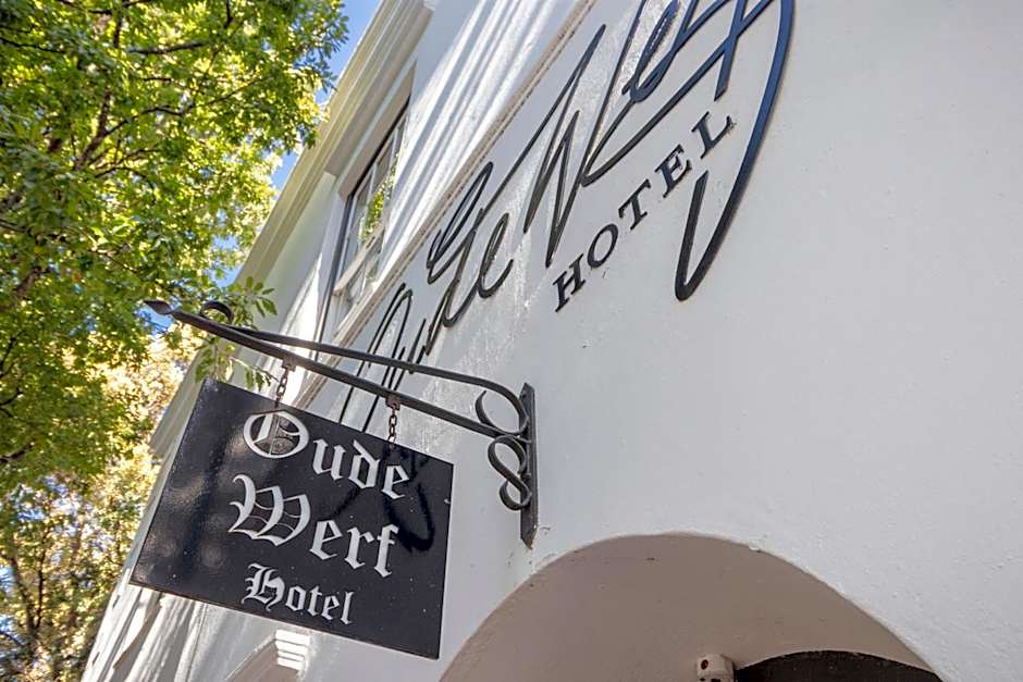 Oude Werf Hotel