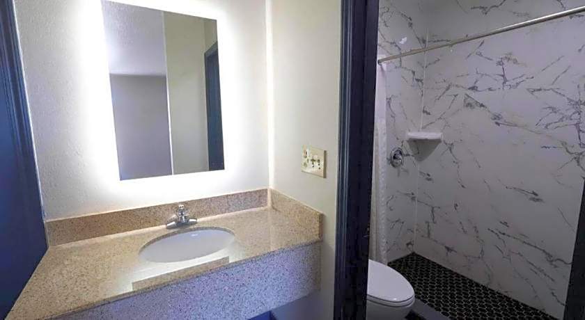 Rodeway Inn Jeffersonville - Washington Court House