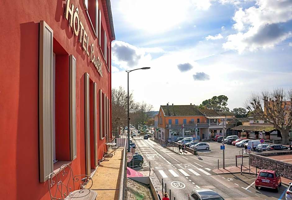 Hôtel CASABELLA Cannes Mouans Sartoux