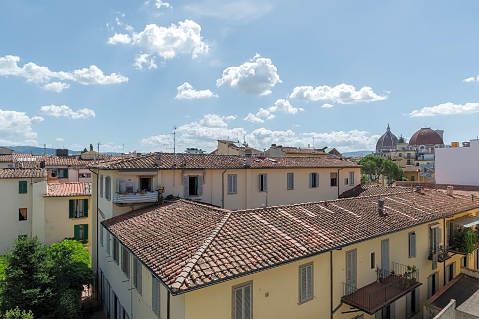 Hotel Palazzo Vecchio