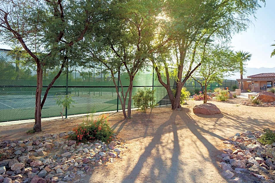 Marriott's Shadow Ridge I-The Villages