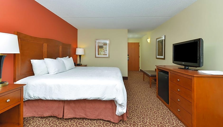 Hampton Inn By Hilton Chicago-Carol Stream