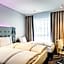 Premier Inn Stuttgart