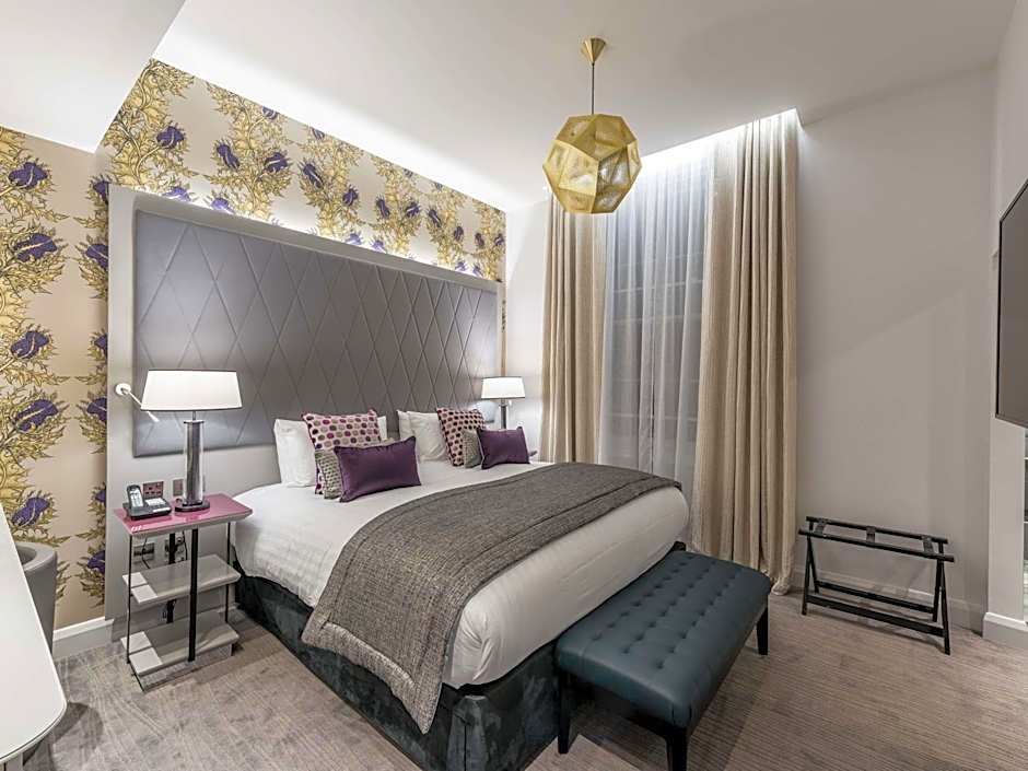 Mercure London Hyde Park Hotel