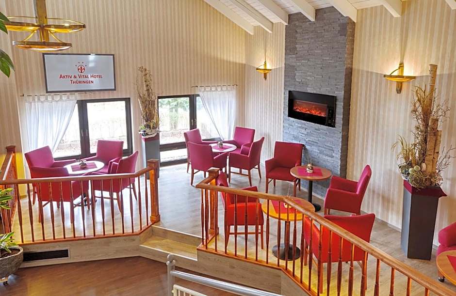 Aktiv & Vital Hotel Thueringen