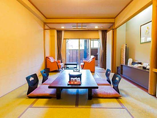 Otaru Asarigawa Onsen Hotel Musashitei