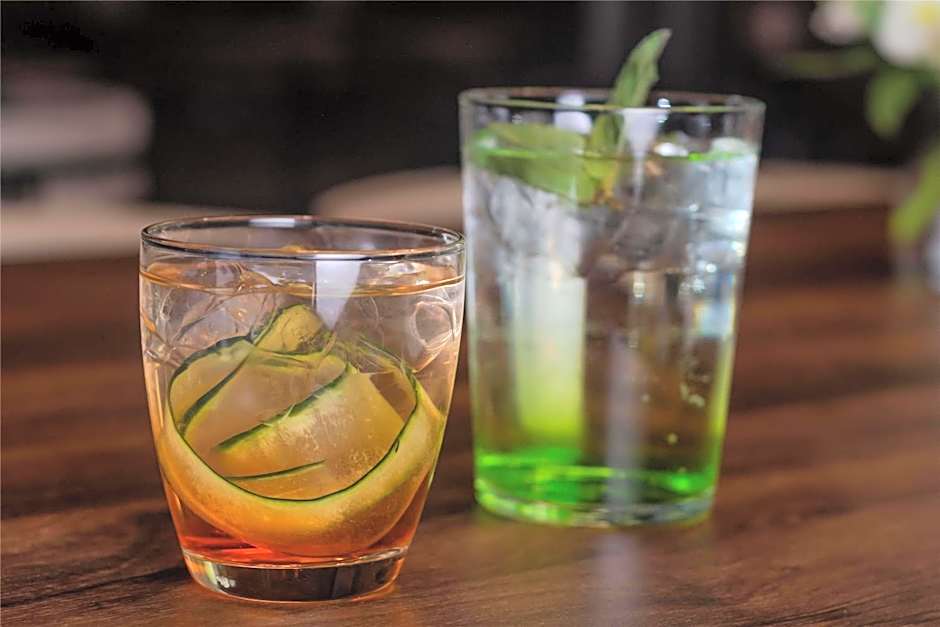 NH COLLECTION MEXICO CITY REFORMA