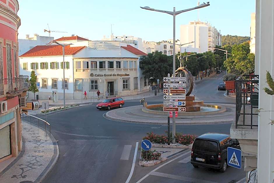 Atelier 3 - Boutique Rooms