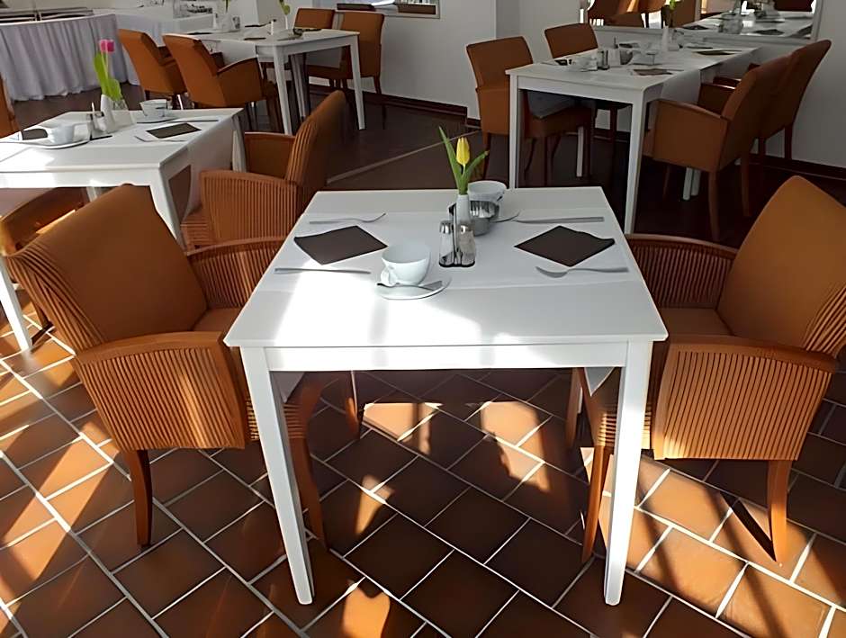 Hotel & Restaurant Knote