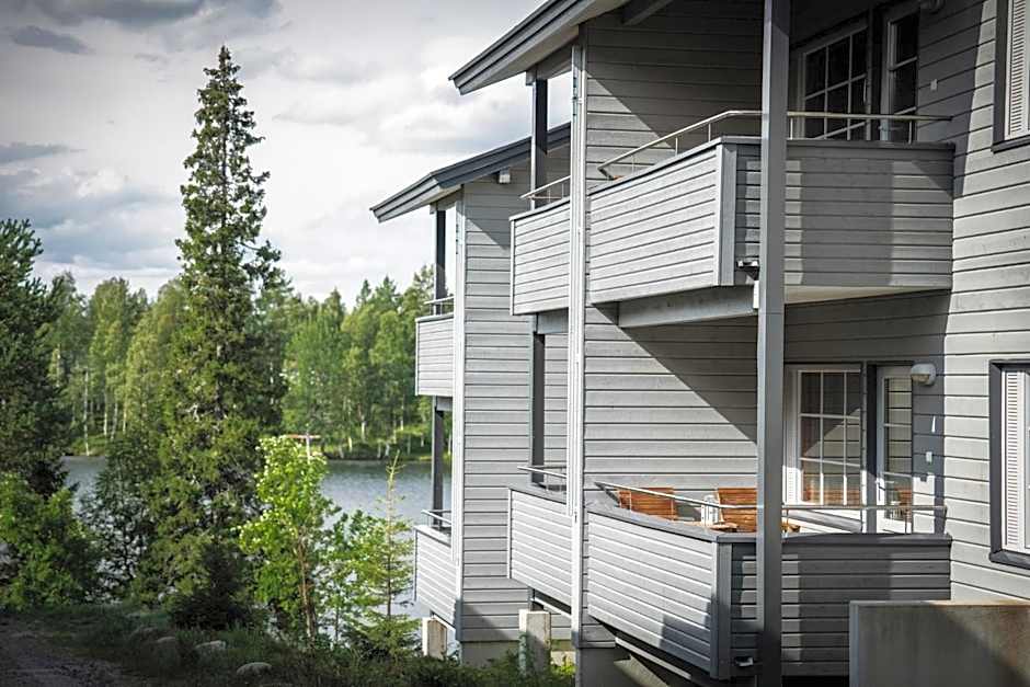 Ski-Inn RukaTonttu