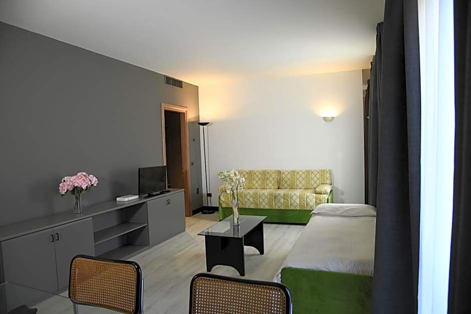 Brianteo Hotel and Restaurant