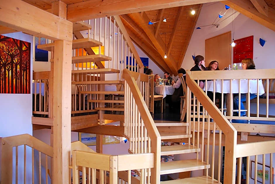 Gästehaus & Weingut PETH