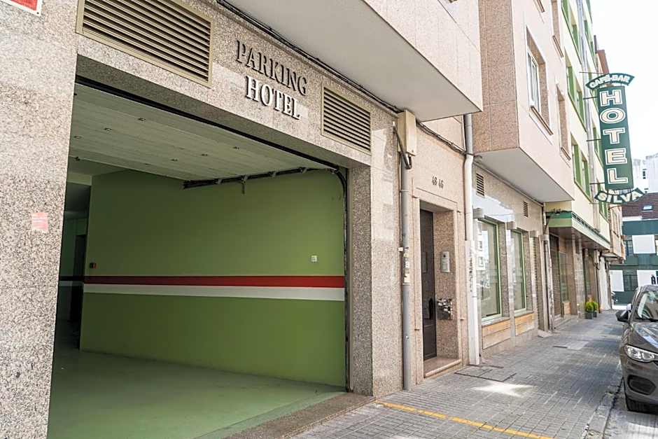 Hotel Silva