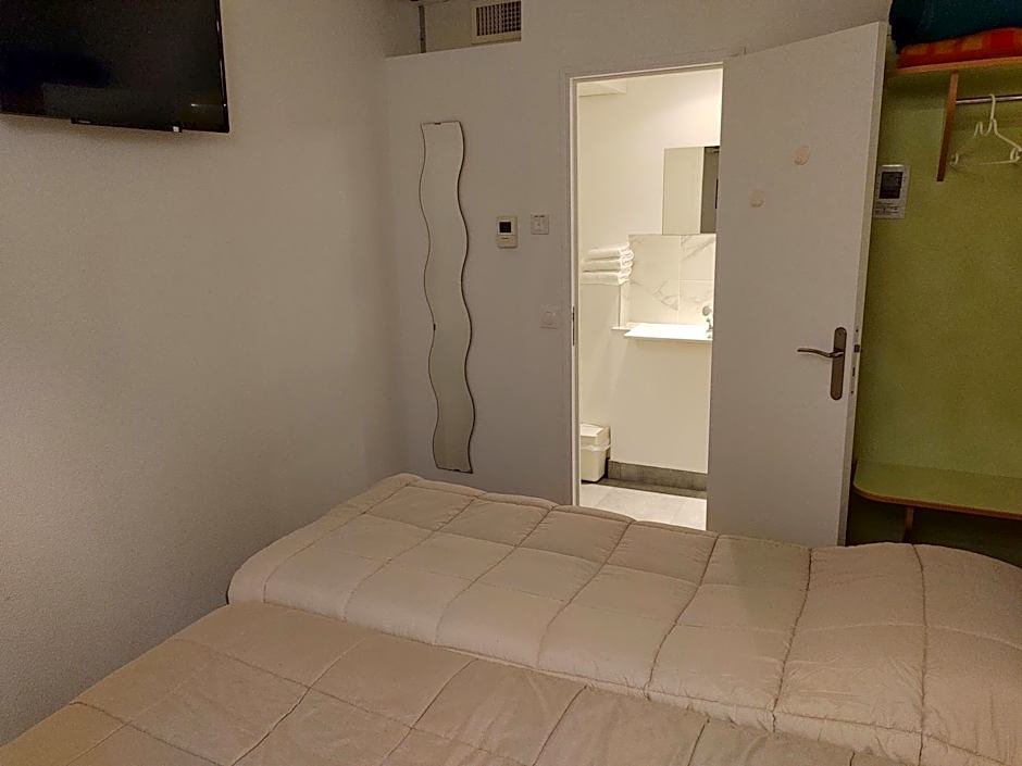 Fasthotel Well Inn Mâcon sud - un hôtel FH Confort