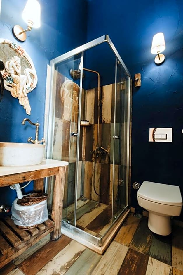 Alaçatı Filiz'ce Butik Hotel