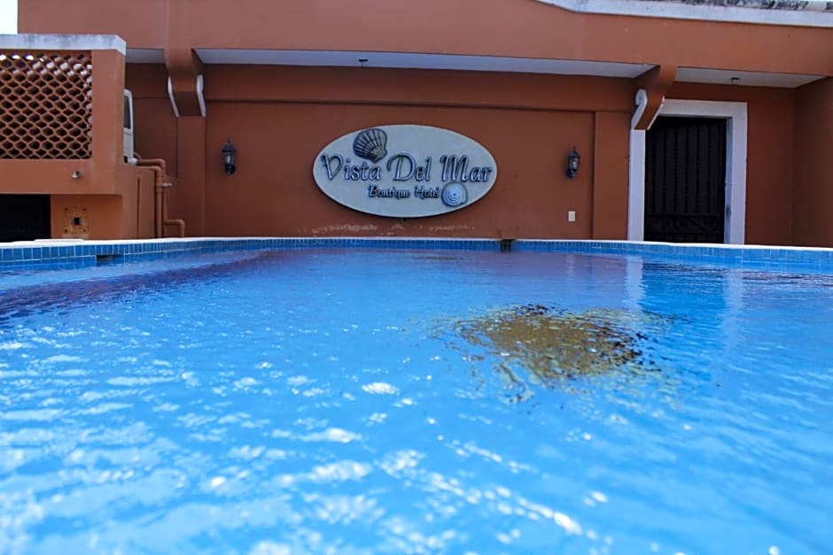 Hotel Boutique Vista del Mar Cozumel