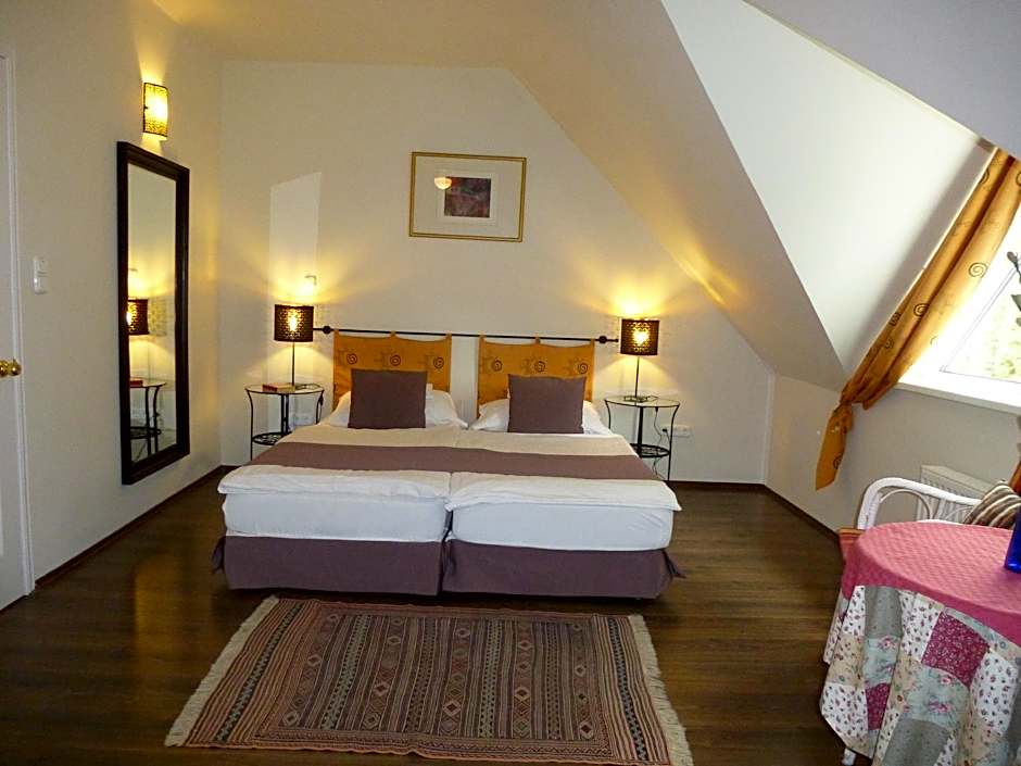 Albergo Giardino Hotel