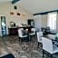 Quality Inn Baker City
